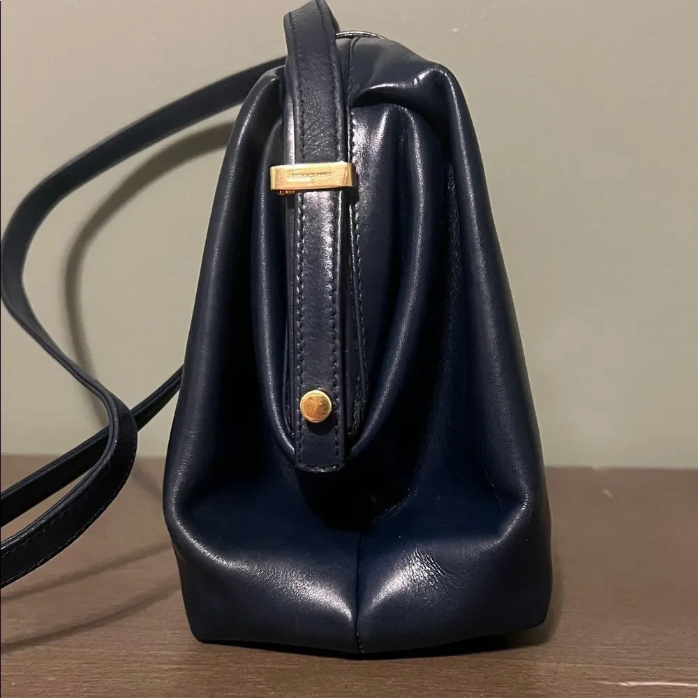Salvatore Ferragamo classic salvatore
